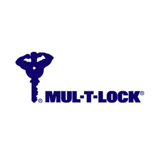 mul-t-lock serrure